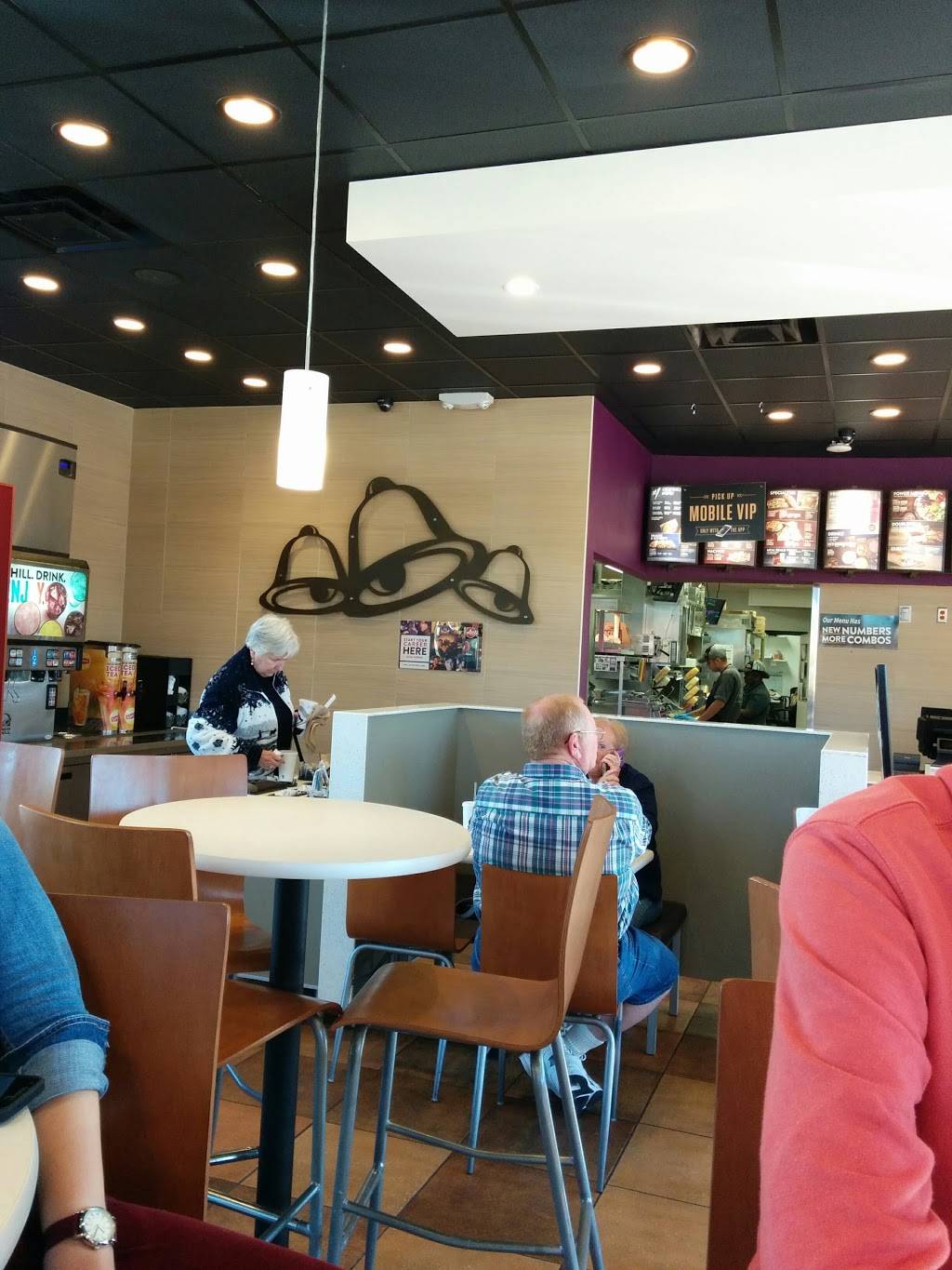 Taco Bell | meal takeaway | 6025 North, US-301, Ellenton, FL 34222, USA | 9417231749 OR +1 941-723-1749
