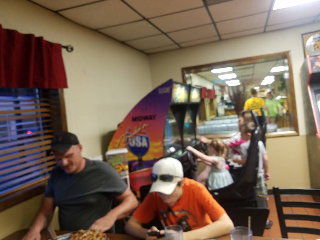 Pizza Plus | restaurant | 3934 TN-66, Rogersville, TN 37857, USA | 4232727171 OR +1 423-272-7171