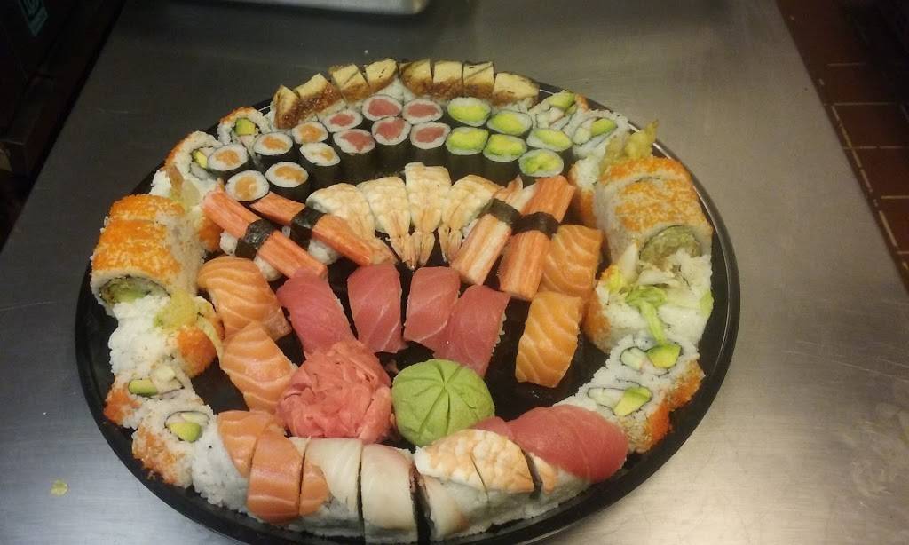 Go To Sushi | restaurant | 5140 Biscayne Blvd, Miami, FL 33137, USA | 3057590914 OR +1 305-759-0914