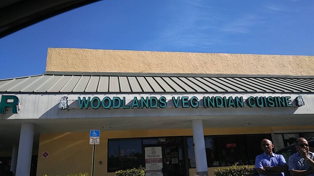 Woodlands Indian Cuisine | restaurant | 4816 N University Dr, Lauderhill, FL 33351, USA | 9547493221 OR +1 954-749-3221