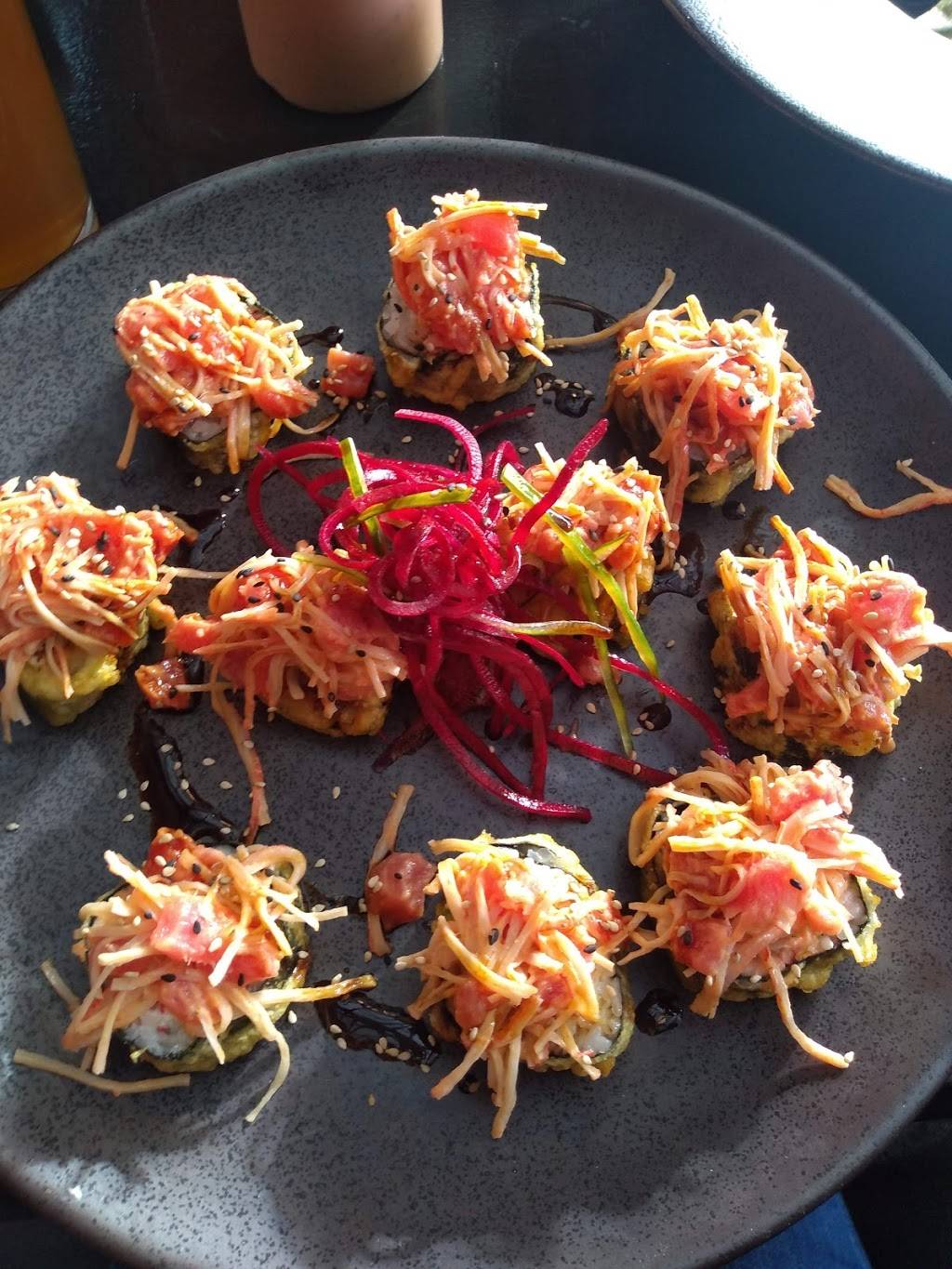 Rio Naga Sushi | restaurant | Av Rio Tijuana 2554, Revolucion, 22015 Tijuana, B.C., Mexico | 016642071660 OR +52 664 207 1660