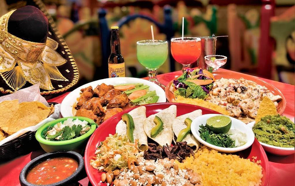 El Abuelo Family Restaurant | restaurant | 800 E Kiowa Ave, Elizabeth, CO 80107, USA | 3036461556 OR +1 303-646-1556