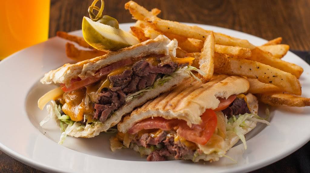 Benstein Grille | restaurant | 2435 Benstein Rd, Commerce Charter Twp, MI 48390, USA | 2486244100 OR +1 248-624-4100