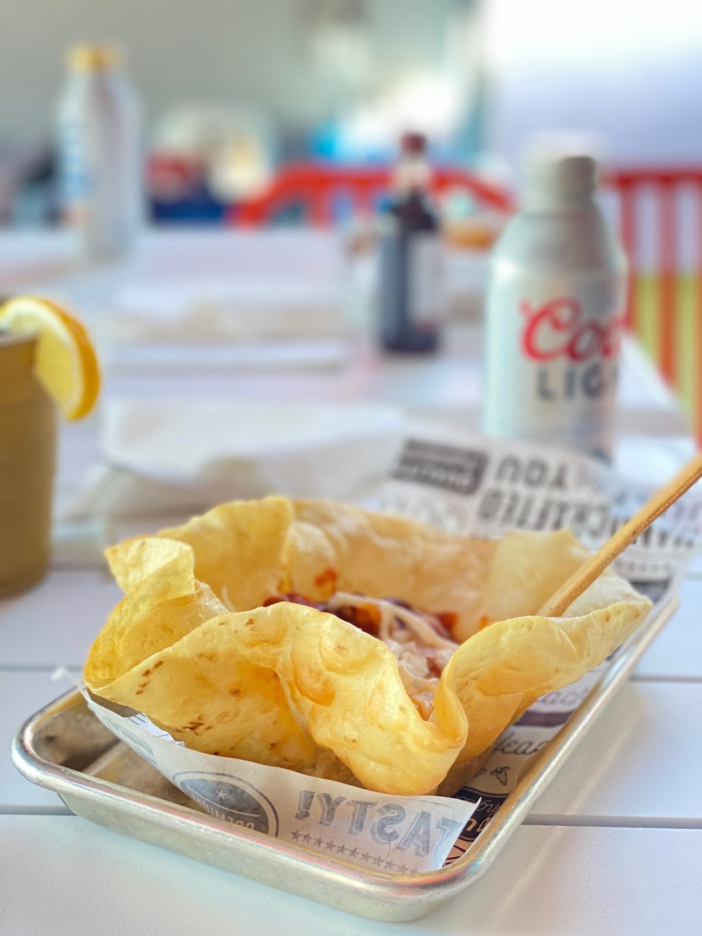 Dog Pier Hot Dog Shop | restaurant | 3121 Beach Blvd S, Gulfport, FL 33707, USA | 7278260650 OR +1 727-826-0650