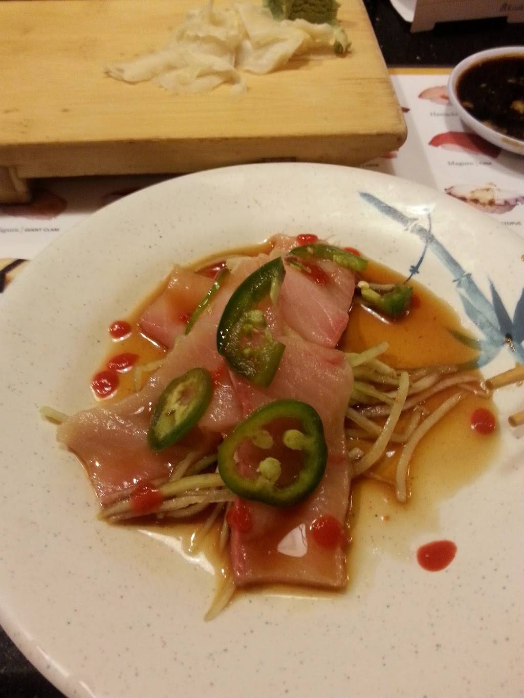 Naka Sushi Restaurant | restaurant | 8540 W Lake Mead Blvd, Las Vegas, NV 89128, USA | 7022335900 OR +1 702-233-5900