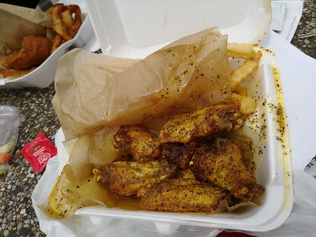 L Ts Wings | restaurant | 1160 Fairburn Rd SW, Atlanta, GA 30331, USA | 4043490006 OR +1 404-349-0006