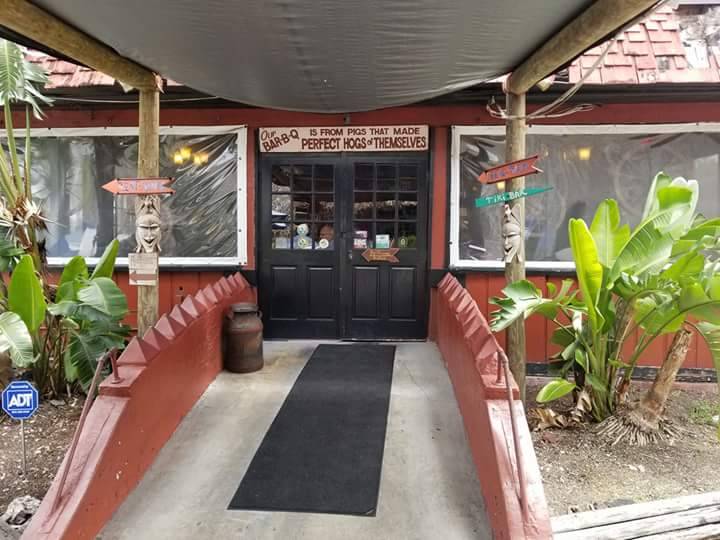 The Pit Bar-B-Q | restaurant | 16400 SW 8th St, Miami, FL 33194, USA | 3052262272 OR +1 305-226-2272
