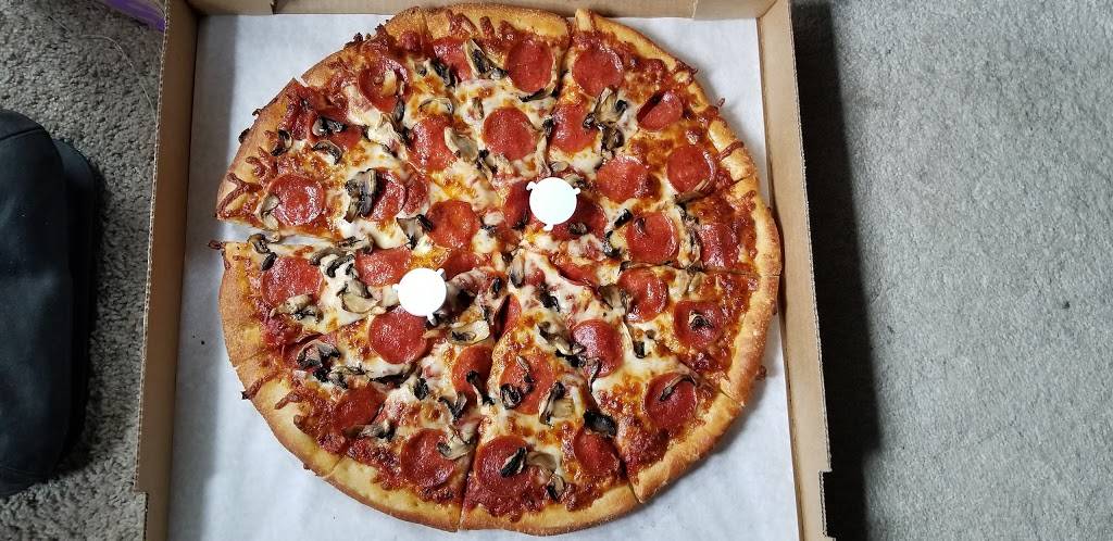 Pizza By Robert | restaurant | 30634 Detroit Rd, Westlake, OH 44145, USA | 4408999750 OR +1 440-899-9750