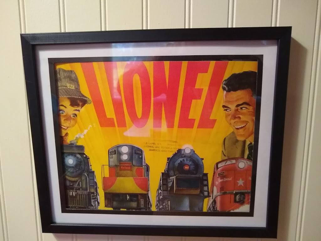 Platters | restaurant | 508 Cumberland St W, Cowan, TN 37318, USA | 9319679158 OR +1 931-967-9158