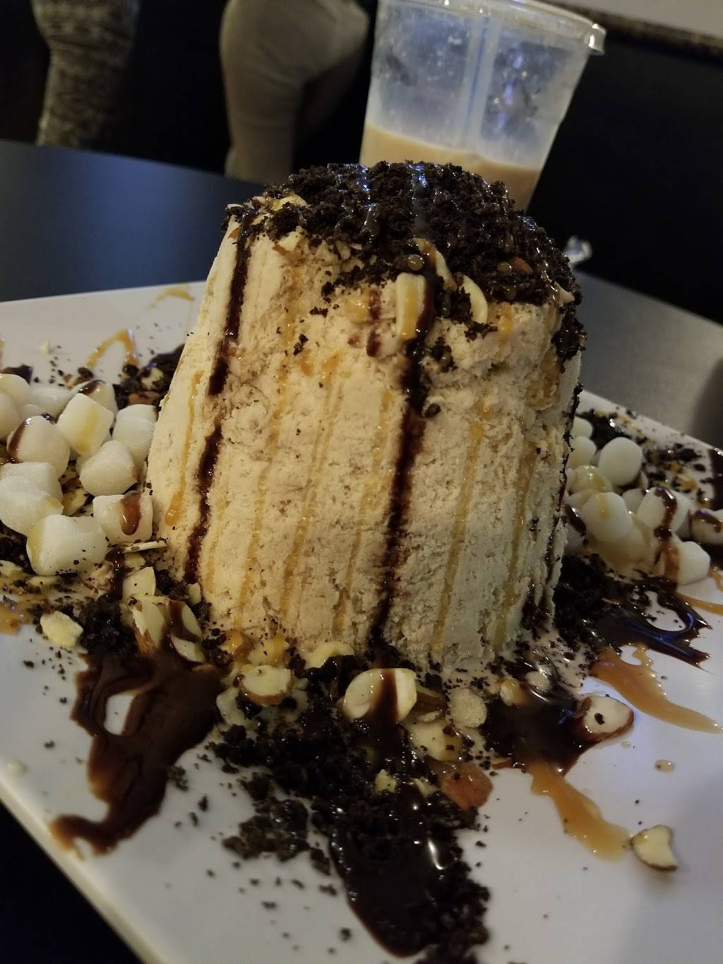 Bon Mange | restaurant | 2819 W March Ln, Stockton, CA 95219, USA | 2099100505 OR +1 209-910-0505