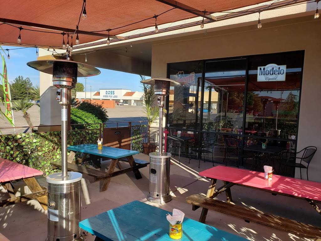 La Botana Tacos | meal delivery | 5526 E Grant Rd, Tucson, AZ 85712, USA | 5203475852 OR +1 520-347-5852