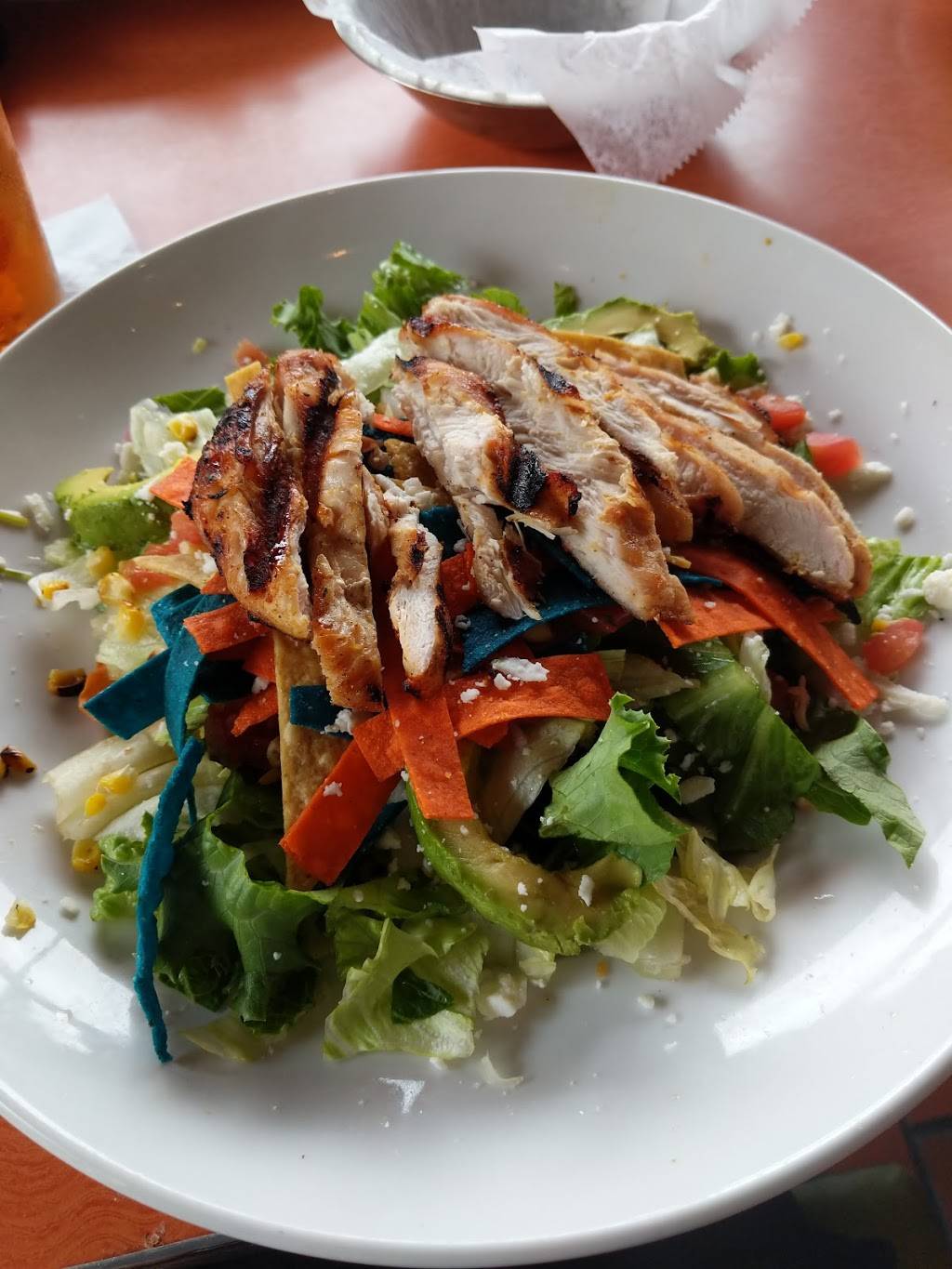 Mattitos | restaurant | 1001 MacArthur Park Dr, Irving, TX 75063, USA | 2143790165 OR +1 214-379-0165