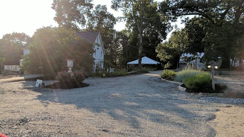 The Herb Lyceum at Gilsons | restaurant | 368 Main St, Groton, MA 01450, USA | 6176156195 OR +1 617-615-6195