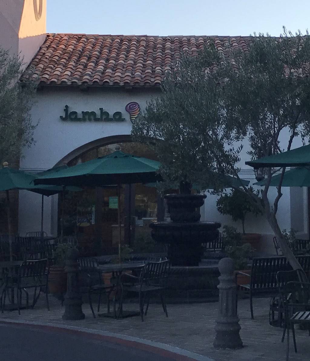 Jamba Juice | restaurant | 33 N Moorpark Rd Ste. G, Thousand Oaks, CA 91360, USA | 8054491302 OR +1 805-449-1302