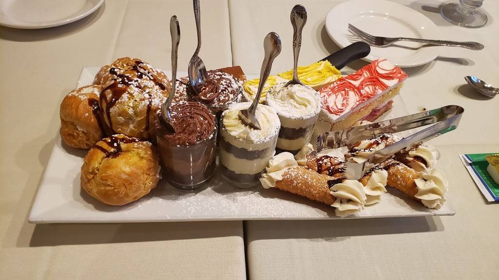 Due Amici Italian Grill | restaurant | 2114 Branch Pike, Cinnaminson, NJ 08077, USA | 8563038828 OR +1 856-303-8828