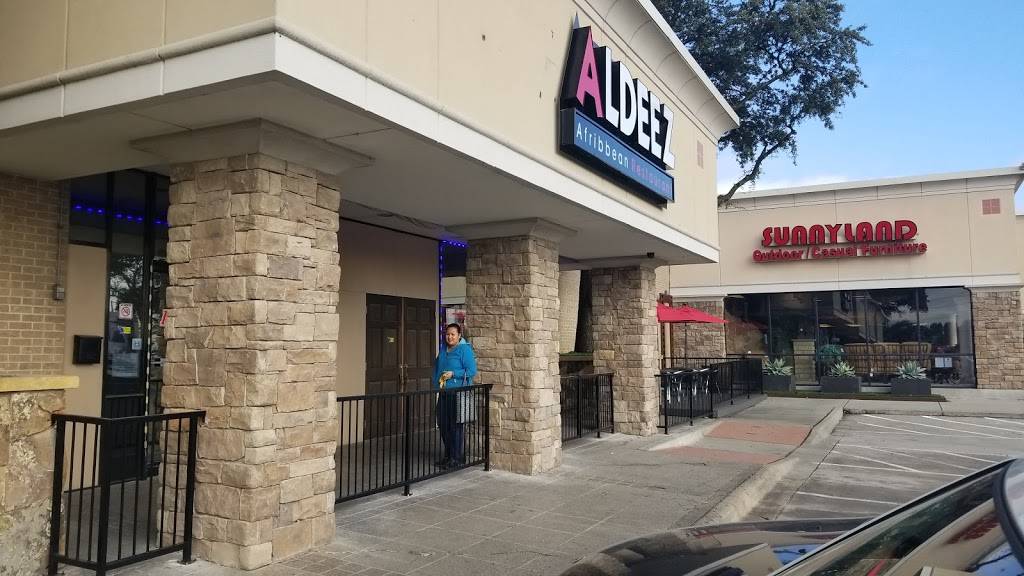 Aldeez Caribbean, Restaurant & Event Center | restaurant | 7879 Spring Valley Rd #115, Dallas, TX 75254, USA | 9727010111 OR +1 972-701-0111