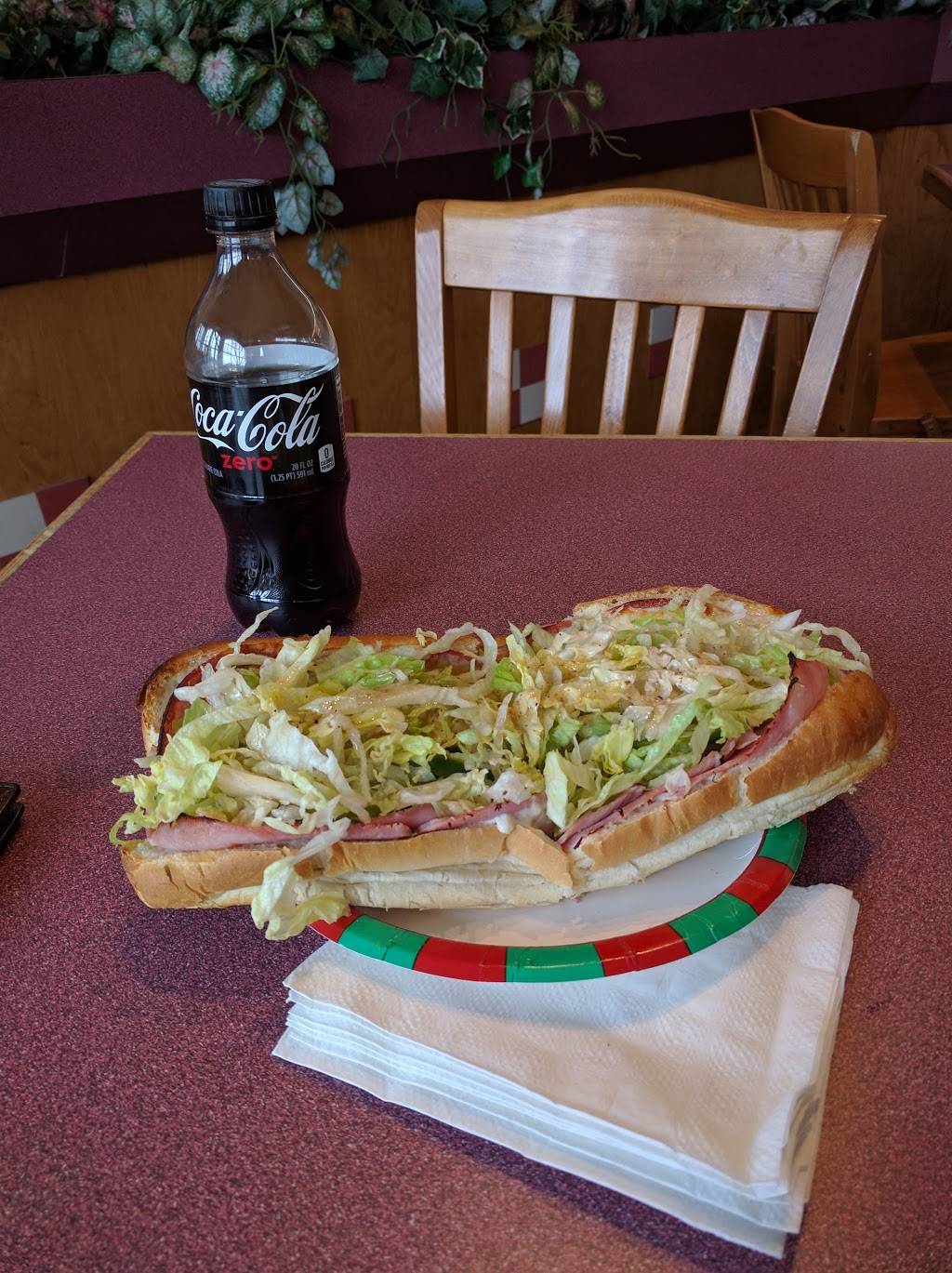 Southborough House of Pizza | meal takeaway | 5 Main St, Southborough, MA 01772, USA | 5084816511 OR +1 508-481-6511