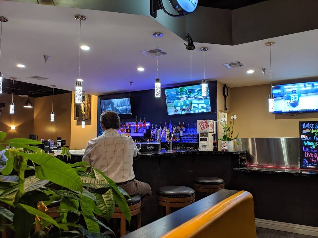 Hoki Korean BBQ & Japanese Cuisine | restaurant | 2625 Coffee Rd, Modesto, CA 95355, USA | 2098877888 OR +1 209-887-7888