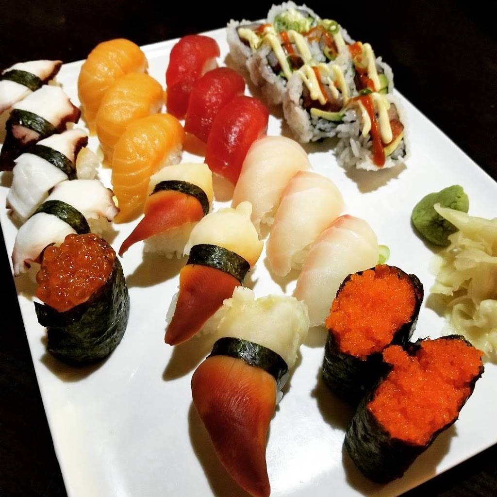 Miyako Hibachi Sushi & Steak House | restaurant | 1025 East-West Connector, Austell, GA 30106, USA | 7708056336 OR +1 770-805-6336