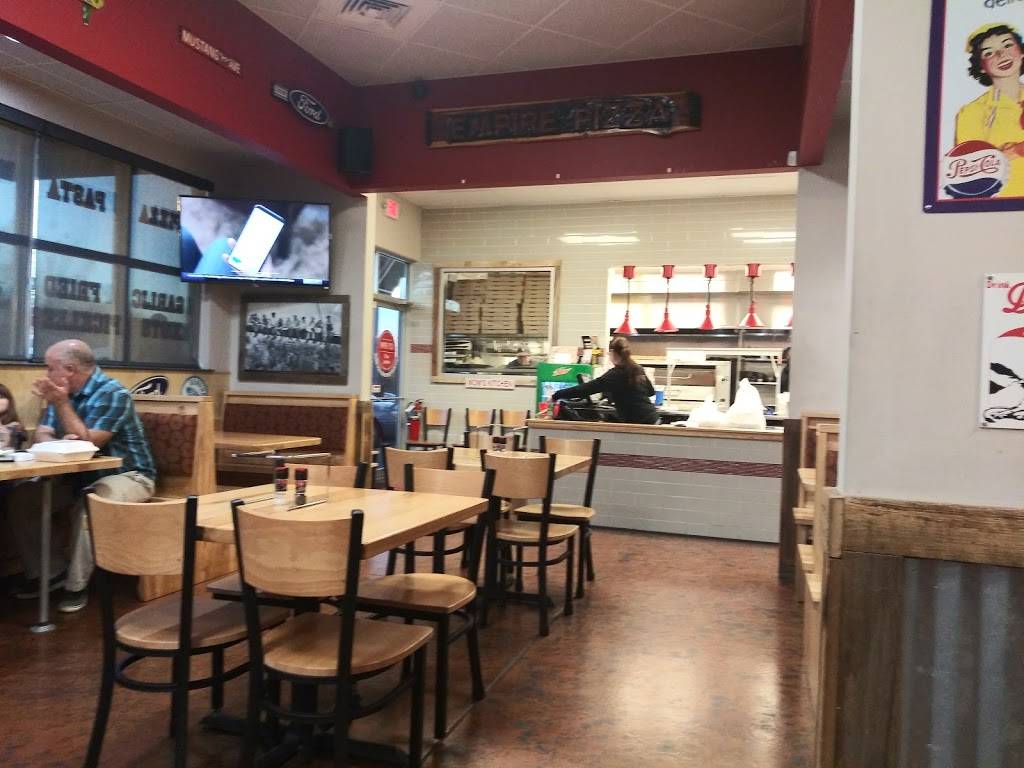 Empire Pizza Rock Hill | restaurant | The Original Empire, 1405 Riverchase Blvd, Rock Hill, SC 29732, USA | 8039800522 OR +1 803-980-0522