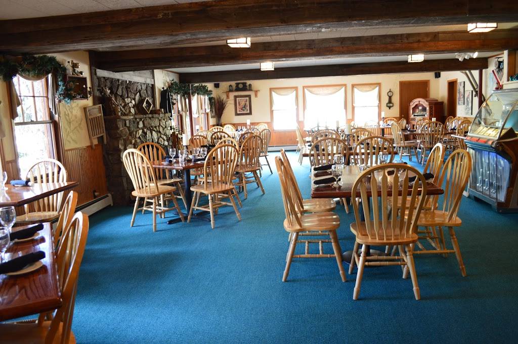 Backstreet Steakhouse | restaurant | 604 Marina Dr, Grand Lake, CO 80447, USA | 9706278144 OR +1 970-627-8144