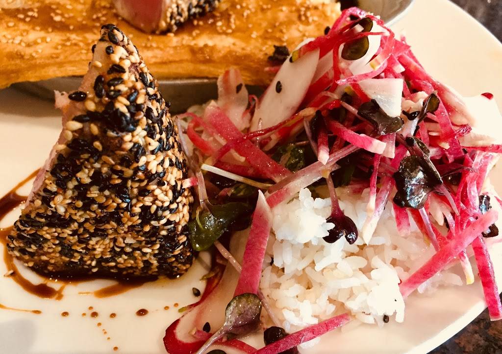 Skates on the Bay | restaurant | 100 Seawall Dr, Berkeley, CA 94710, USA | 5105491900 OR +1 510-549-1900