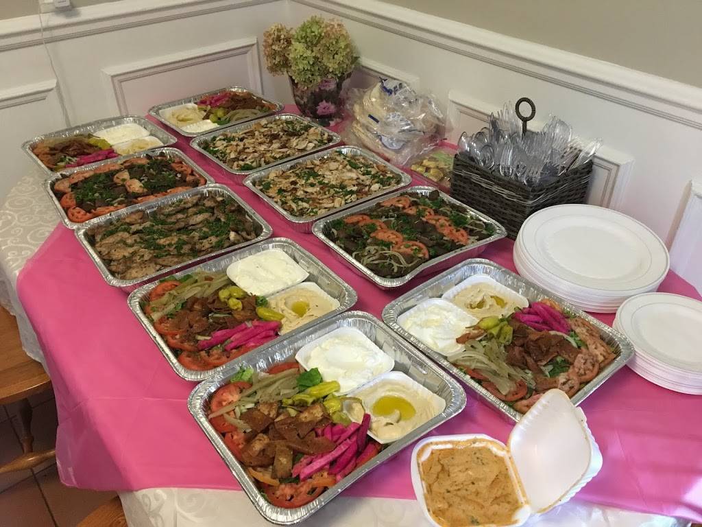 Shawarma Planet | restaurant | 222 Hunt Club Rd, Ottawa, ON K1V 1E5, Canada | 6137373300 OR +1 613-737-3300