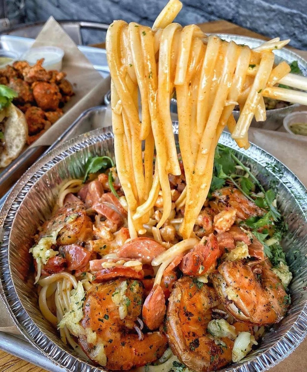 Nguyens Kitchen | restaurant | 3751 S Harbor Blvd # F, Santa Ana, CA 92704, USA | 7147604612 OR +1 714-760-4612