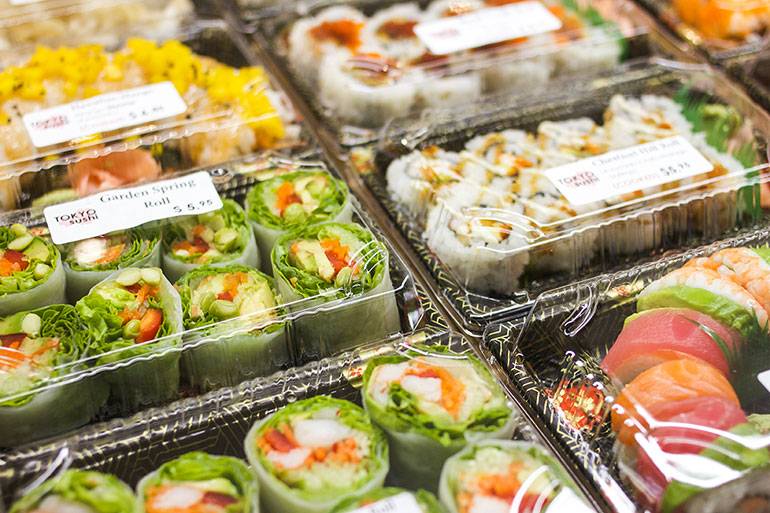 Market at the Fareway | meal takeaway | 8221 Germantown Ave, Philadelphia, PA 19118, USA | 5707267030 OR +1 570-726-7030