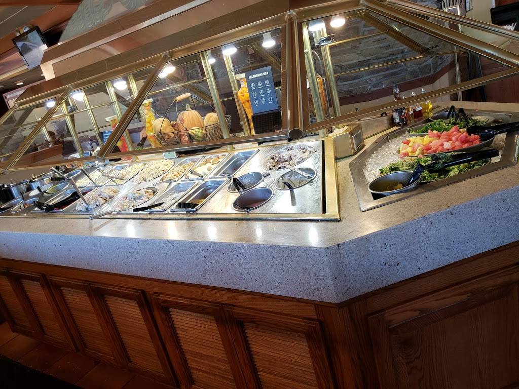 Sizzler | restaurant | 16955 Sherman Way, Van Nuys, CA 91406, USA | 8183455445 OR +1 818-345-5445