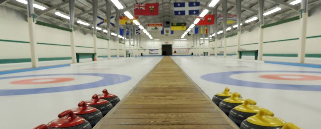 Garrison Golf & Curling Club | restaurant | 12 Red Patch Ave, Kingston, ON K7K 7B4, Canada | 6135464952 OR +1 613-546-4952