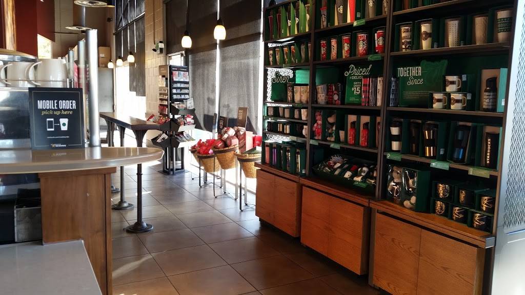 Starbucks | cafe | 3429 E Foothill Blvd, Pasadena, CA 91107, USA | 6263518065 OR +1 626-351-8065