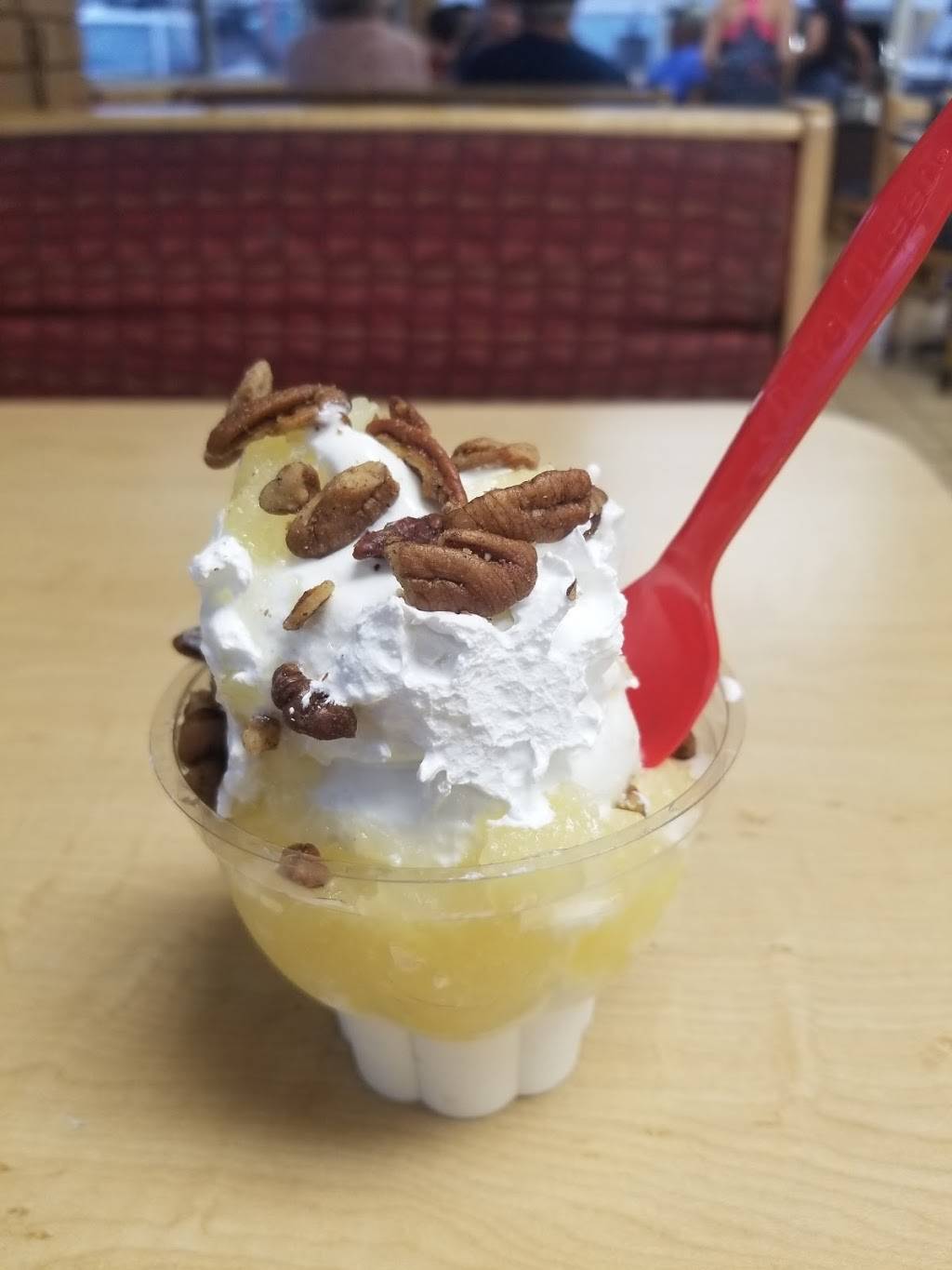 Dairy Queen | restaurant | 5919 McArdle Rd, Corpus Christi, TX 78412, USA | 3619915220 OR +1 361-991-5220