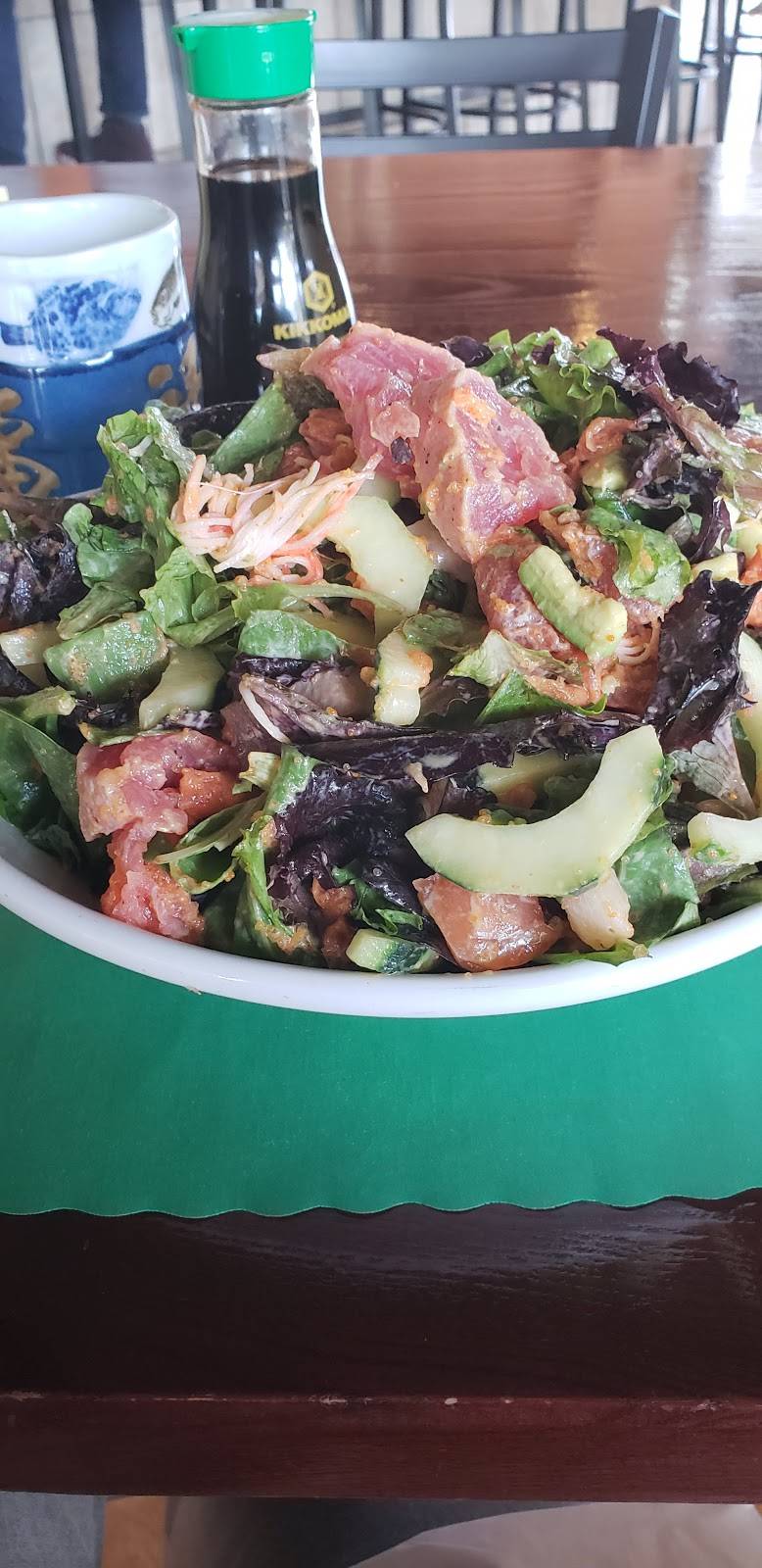 Sushi One | restaurant | 1410 Pine Ridge Rd, Naples, FL 34108, USA | 2393540101 OR +1 239-354-0101