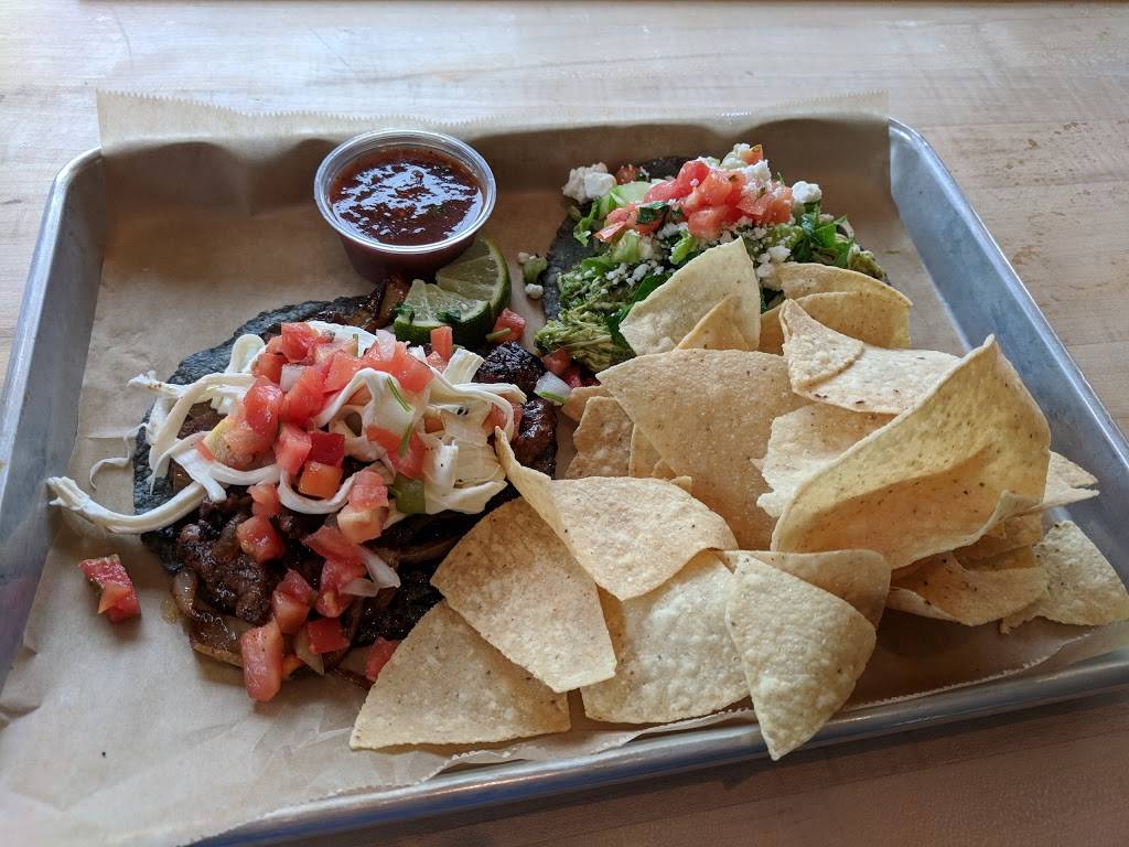 Taco Temple | restaurant | 132 Charlotte St, Asheville, NC 28801, USA | 8282558098 OR +1 828-255-8098