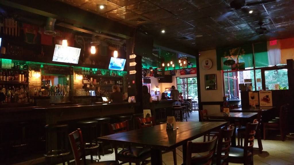 McCanns Irish Pub | restaurant | 2700 N Hwy 17 c120, Mt Pleasant, SC 29466, USA | 8438005080 OR +1 843-800-5080
