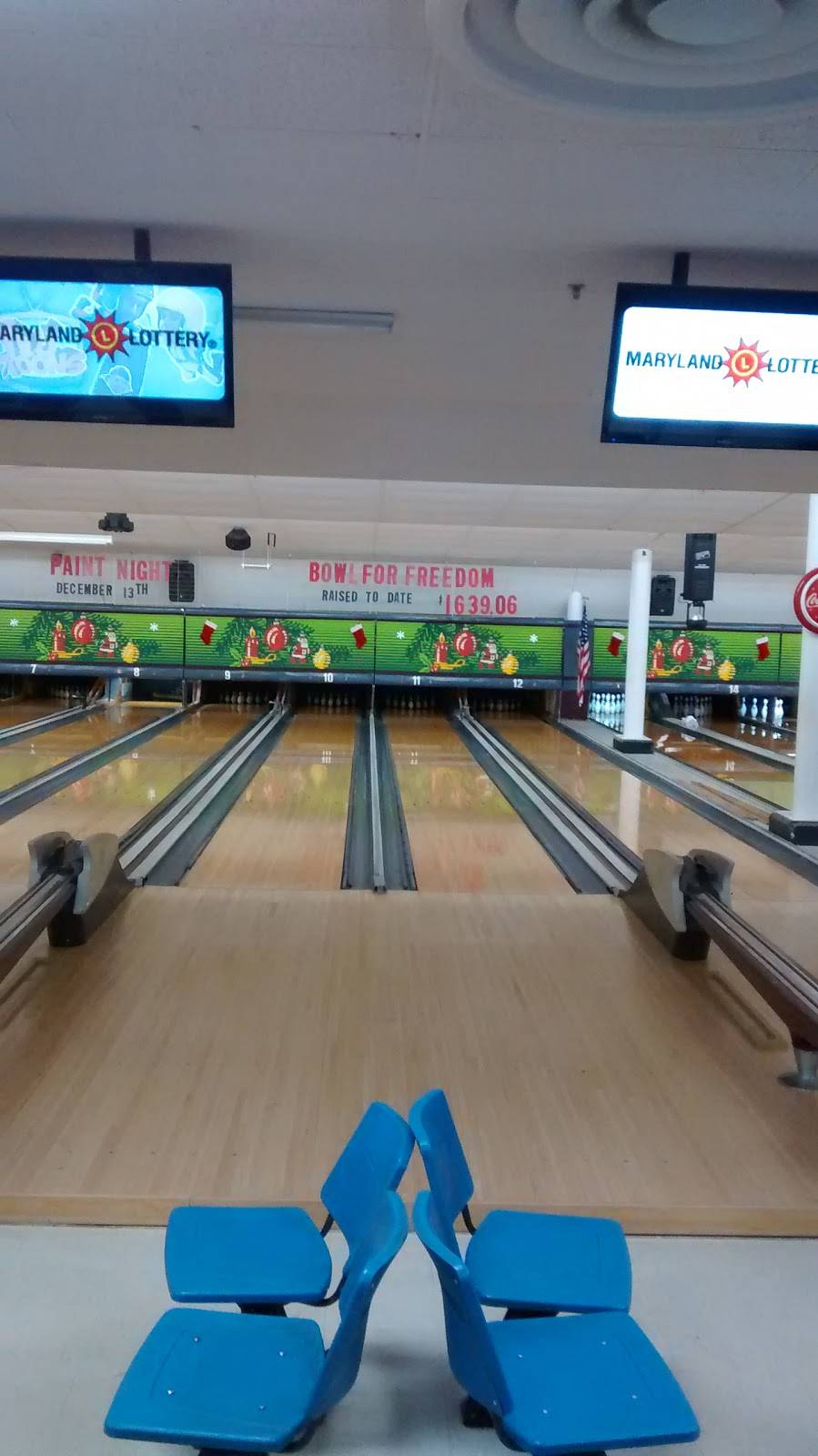 Thunderhead Bowl & Grill | restaurant | 4337 Old Taneytown Rd, Taneytown, MD 21787, USA | 4107511750 OR +1 410-751-1750