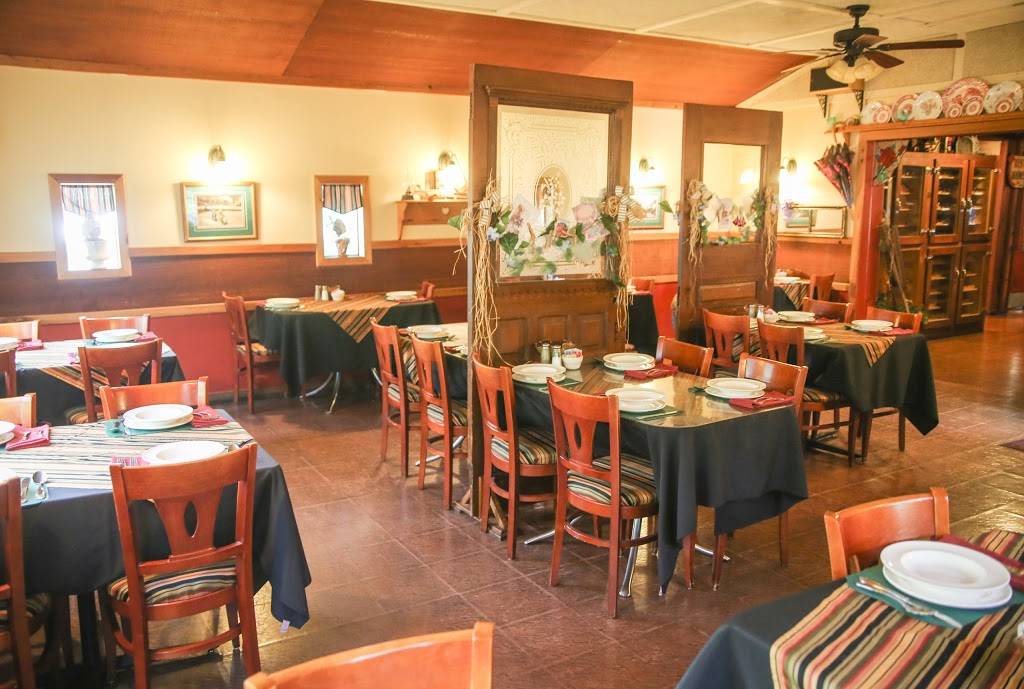 Teresas Place | restaurant | 1235 Jackson Gate Rd, Jackson, CA 95642, USA | 2092231786 OR +1 209-223-1786