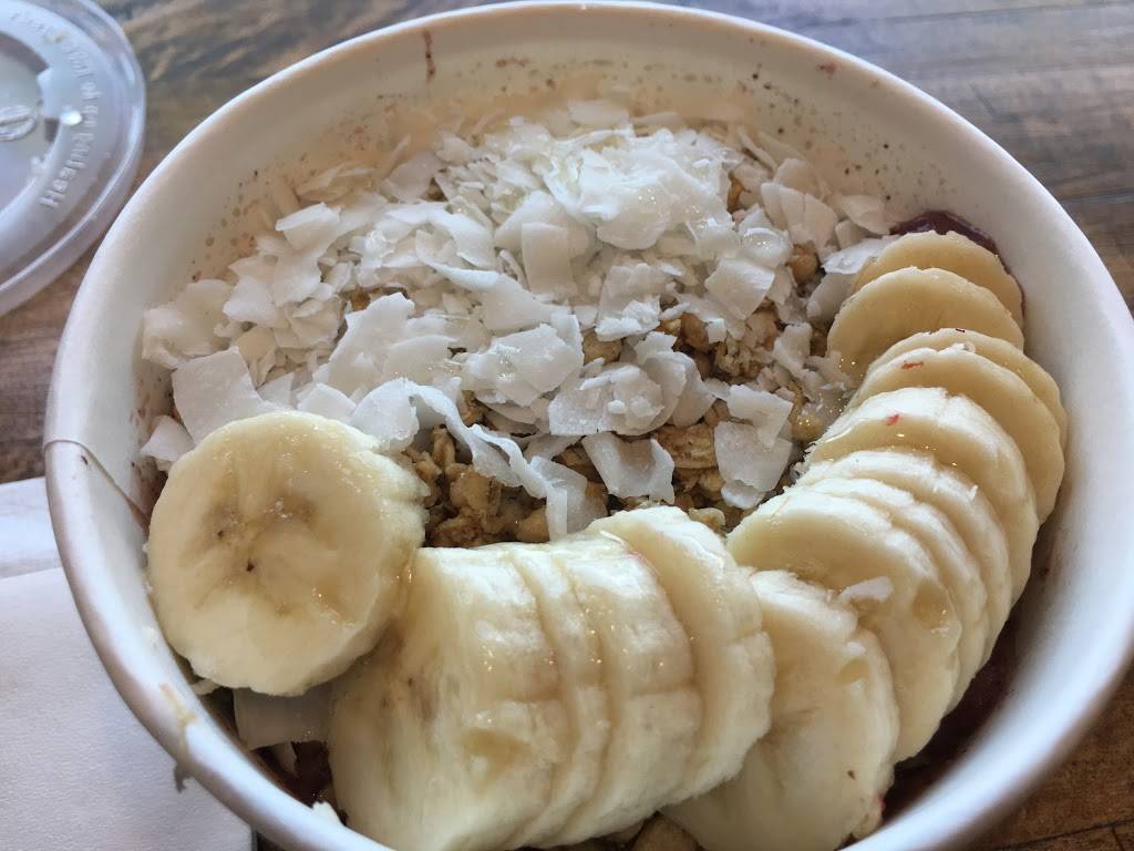 Nekter Juice Bar | cafe | 3959 Portola Pkwy, Irvine, CA 92602, USA | 9493152255 OR +1 949-315-2255