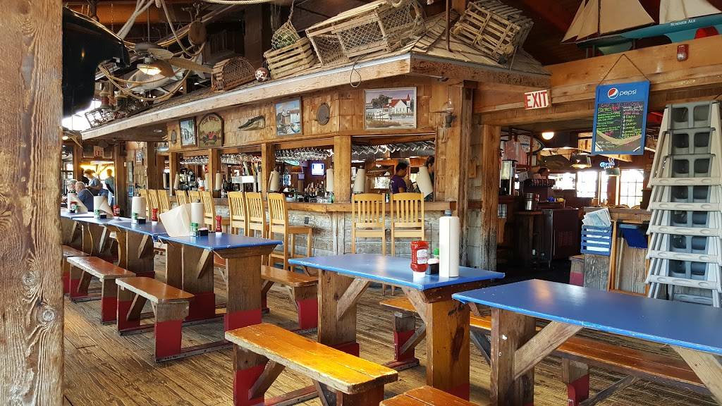 Phillippi Creek Oyster Bar | restaurant | 5353 S Tamiami Trail, Sarasota, FL 34231, USA | 9419254444 OR +1 941-925-4444