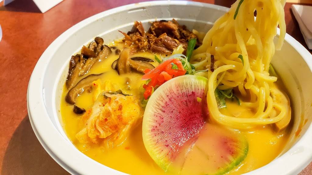 Noodle Tree | restaurant | 7114 UTSA Boulevard unit 101, San Antonio, TX 78249, USA | 2102336371 OR +1 210-233-6371
