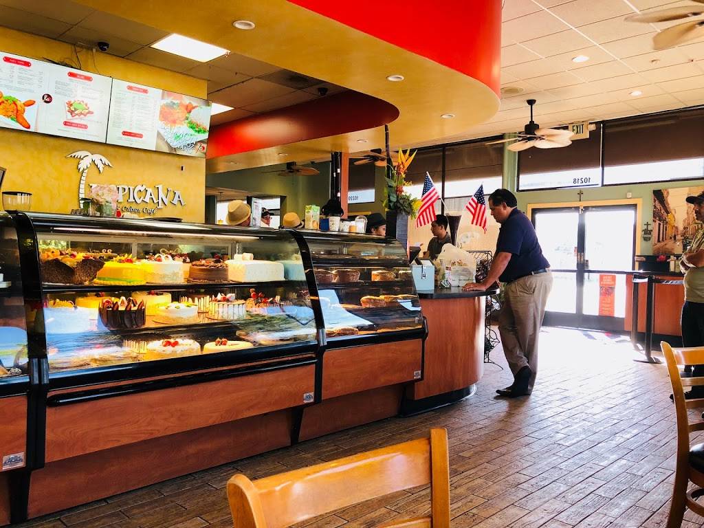 Tropicana Bakery & Cuban Cafe | restaurant | 10218 Paramount Blvd, Downey, CA 90241, USA | 5628068343 OR +1 562-806-8343