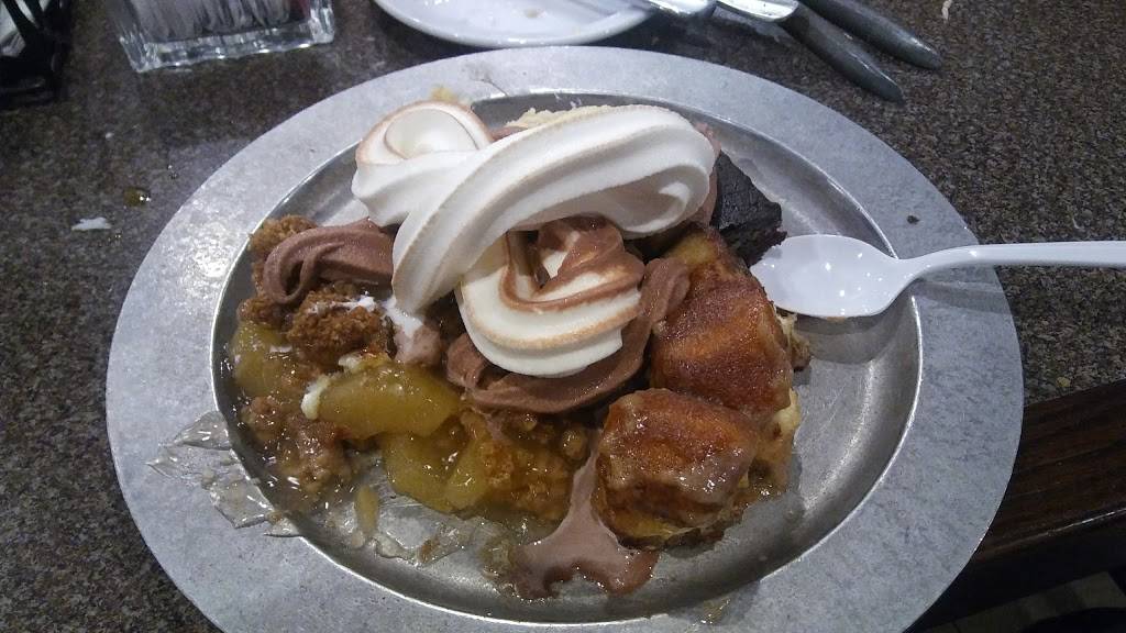 Embers Restaurant | restaurant | 2305 Philadelphia Ave, Ocean City, MD 21842, USA | 4102893322 OR +1 410-289-3322