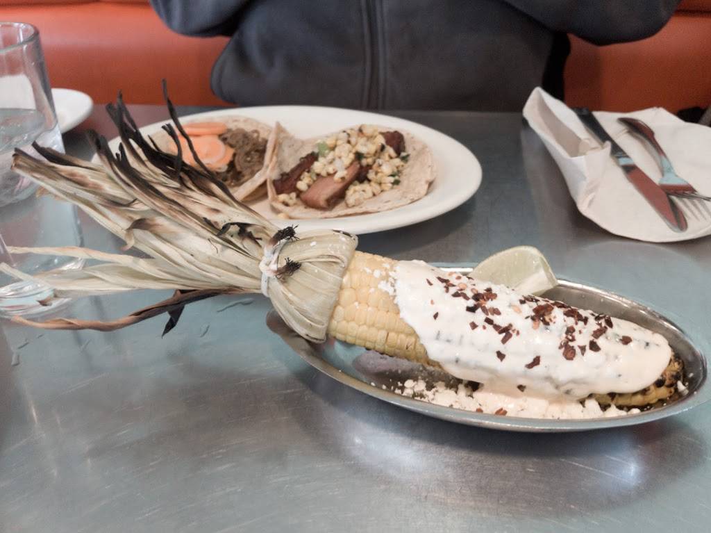 Holy Taco | restaurant | 1314 Glenwood Ave SE, Atlanta, GA 30316, USA | 4042306177 OR +1 404-230-6177