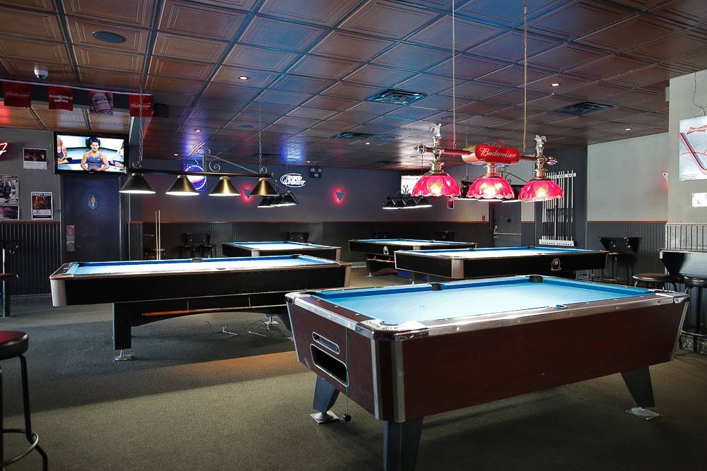 Sporalie Pro Billiard | night club | 6300 Boulevard de lOrmière, Québec, QC G1P 1K7, Canada | 4188728382 OR +1 418-872-8382