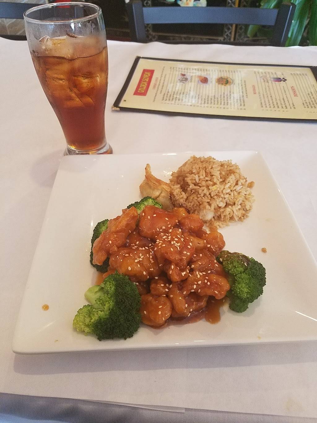 Golden Phoenix | restaurant | 4850 Golden Pkwy #3c, Buford, GA 30518, USA | 6789263933 OR +1 678-926-3933
