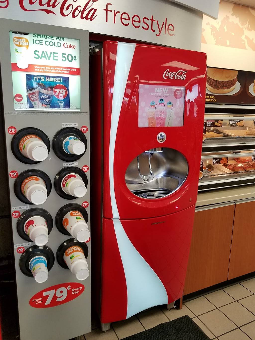 Corner Store | cafe | 1901 S New Braunfels Ave, San Antonio, TX 78210, USA | 2105344101 OR +1 210-534-4101