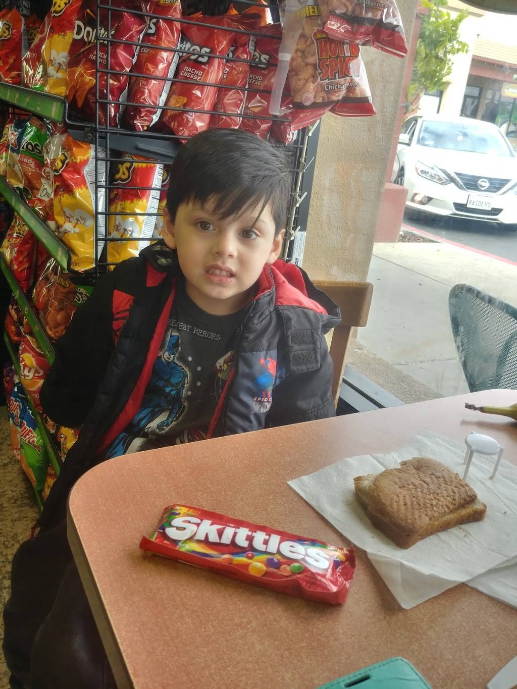 Gabilan Pizza | restaurant | 383 Gabilan Dr, Soledad, CA 93960, USA | 8316788877 OR +1 831-678-8877