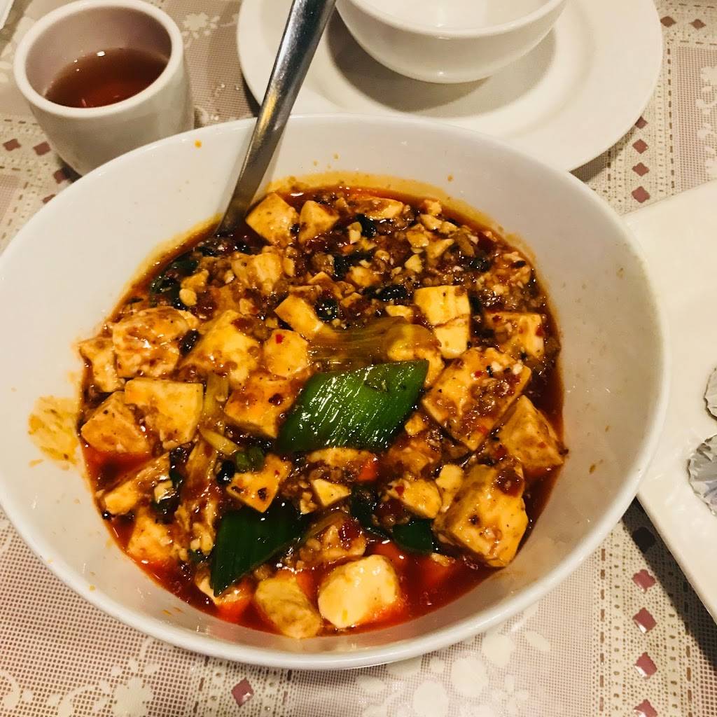 Mapo Restaurant | restaurant | 1563 Naperville Wheaton Rd, Naperville, IL 60563, USA | 6304201388 OR +1 630-420-1388