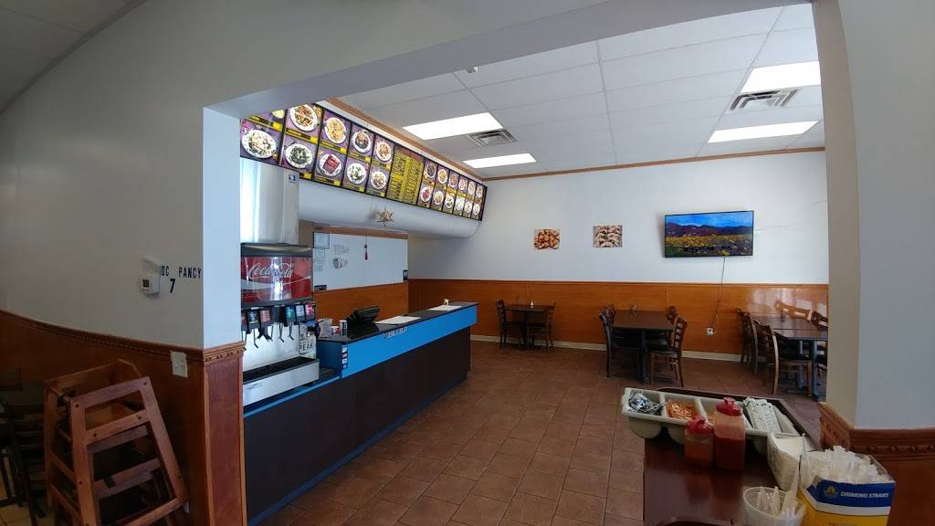 China Wok | restaurant | 1594 S Jordan Pkwy, South Jordan, UT 84095, USA | 8013028961 OR +1 801-302-8961